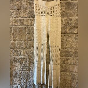 Sincerely Jules Crotchet Pants
